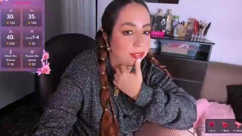 carolina online show from 06/07/26, 11:19