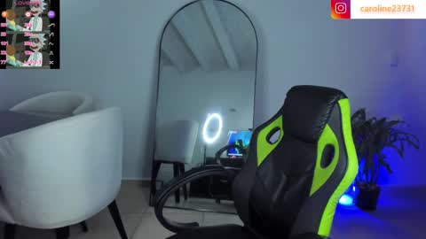 Eri online show from 03/08/25, 02:45