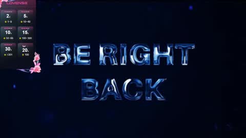 Caroline online show from 02/17/25, 04:09