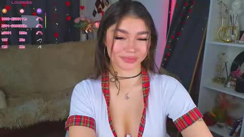 Caroline online show from 03/14/26, 06:52