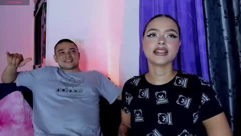 Caroline  Clark online show from 10/20/25, 01:06