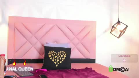 caroline daring online show from 05/02/26, 01:05