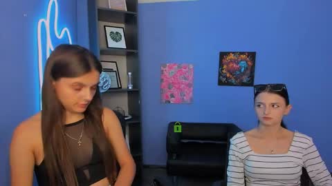Caroline online show from 05/20/26, 11:05