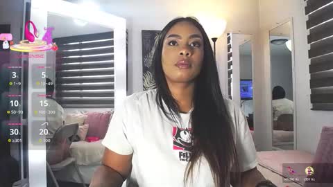 C A R O L I N E online show from 11/28/25, 01:36