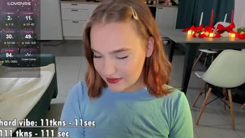 Caro online show from 12/19/24, 10:42