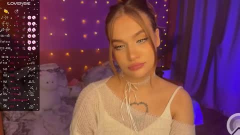 Caro online show from 02/26/25, 11:59