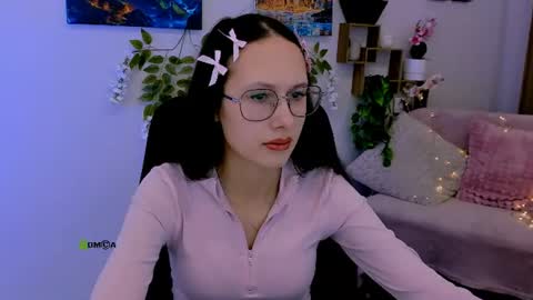 Your cute girl  online show from 07/31/26, 08:47