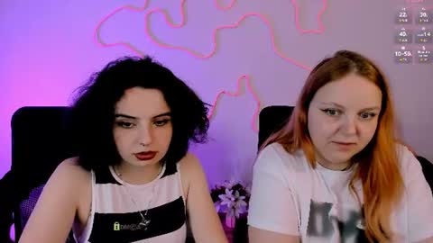 Your cute girl  online show from 08/03/26, 08:46