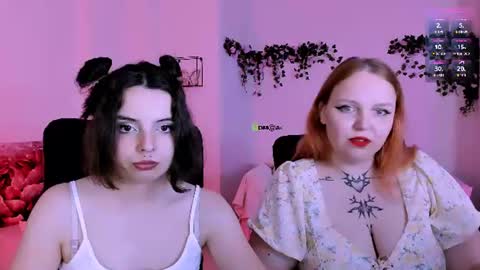 Your cute girl  online show from 08/04/26, 09:01
