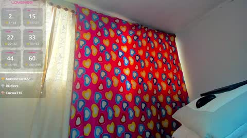 Caroline Tovar   Lovense is active my orgasms in your hands Give me more pleasure and make me cum online show from 02/07/25, 04:46