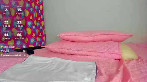 Caroline Tovar   Lovense is active my orgasms in your hands Give me more pleasure and make me cum online show from 03/01/25, 01:00