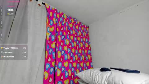 Caroline Tovar   Lovense is active my orgasms in your hands Give me more pleasure and make me cum online show from 03/12/25, 03:46