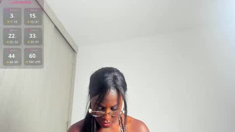 Caroline Tovar   Lovense is active my orgasms in your hands Give me more pleasure and make me cum online show from 09/22/25, 07:05