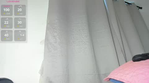 Snapshot of caroline_tovar_ chatting on 05/09/26, 10:15 Caroline Tovar Lovense is active my orgasms in your hands Give me more pleasure and make me cum online show from 05/09/26, 10:15