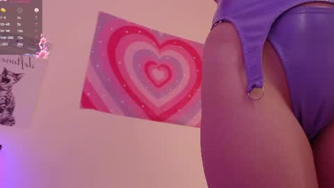 Carlolina online show from 06/13/26, 04:43