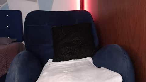 Carolin Blich online show from 02/27/26, 08:09