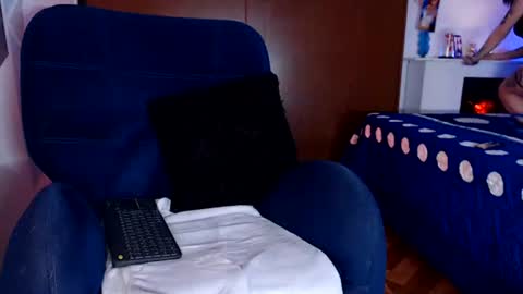 Carolin Blich online show from 06/23/26, 01:03