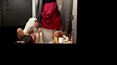 Snapshot of carolinecharm chatting on 02/04/26, 12:27 Caroline Charms Strict Authority online show from 02/04/26, 12:27