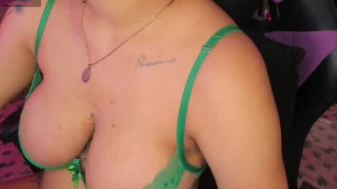 CarolineeGarcia online show from 05/06/26, 10:31