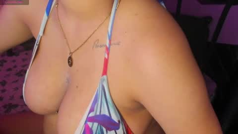CarolineeGarcia online show from 05/14/26, 10:11