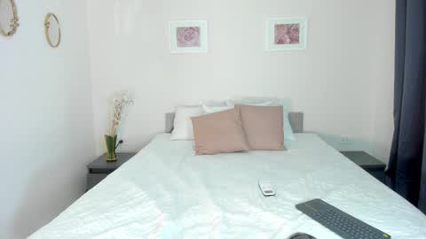 Caroline online show from 03/14/26, 01:34