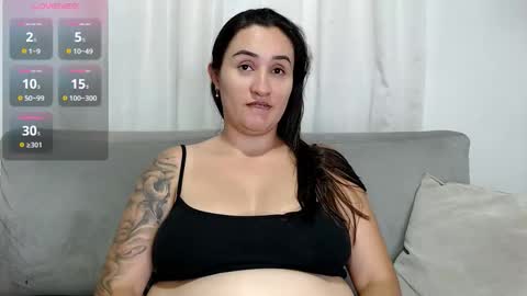 Caroline  online show from 03/12/26, 03:29