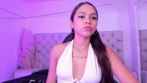 Caroline online show from 05/03/26, 01:06