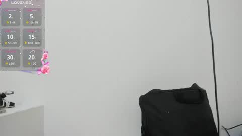Caroline online show from 06/10/26, 12:26