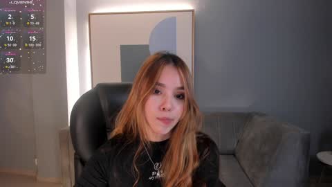 Caro online show from 12/29/24, 11:08