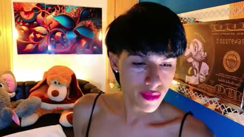 carolinejesh online show from 04/21/26, 02:34
