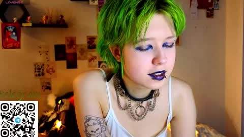 CarolineRichter online show from 01/31/26, 10:19