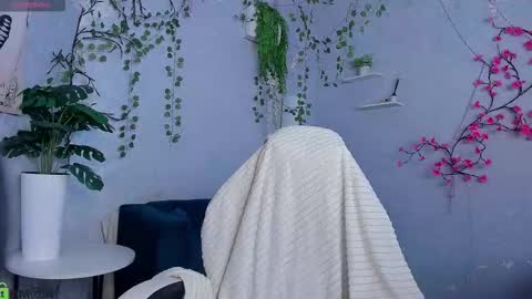 CarolineRichter online show from 03/09/26, 02:59