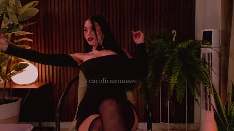 carol  online show from 06/04/26, 07:42