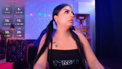 Snapshot of carolinescoth_dl chatting on 02/10/25, 05:52 Caroline Scoth online show from 02/10/25, 05:52