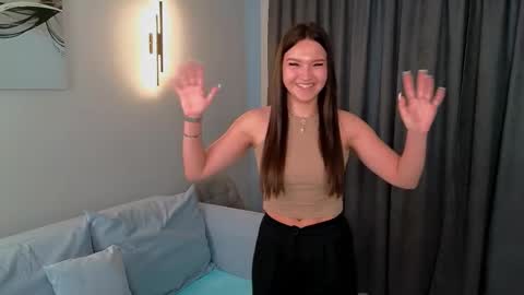 Eva online show from 12/20/25, 10:00