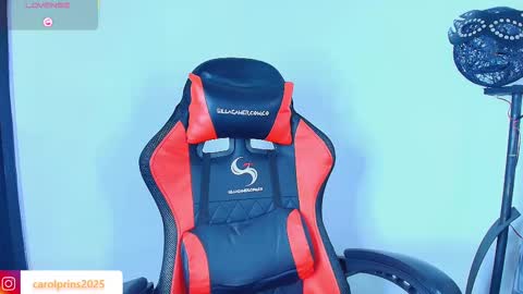 Carolinhe  online show from 11/14/25, 09:02