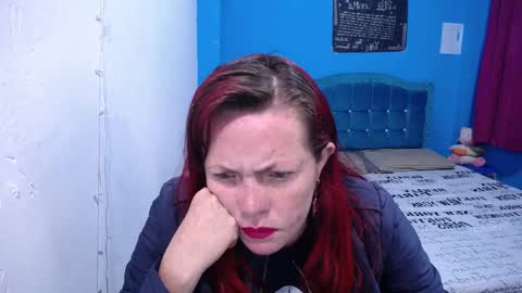 Carolinhe  online show from 02/17/26, 08:33