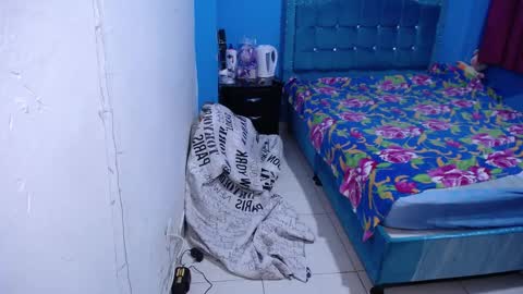 Carolinhe  online show from 02/21/26, 03:13