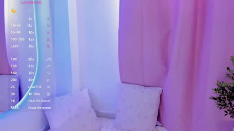 carolinna_ online show from 03/09/25, 08:31