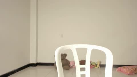 Snapshot of carolinnagomez chatting on 10/27/25, 11:41 Caro online show from 10/27/25, 11:41