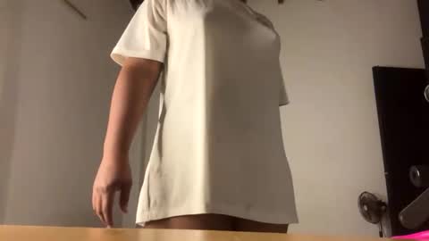 Snapshot of carolinnagomez chatting on 02/04/26, 07:20 Caro online show from 02/04/26, 07:20