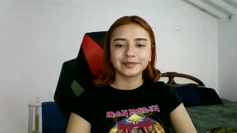 Snapshot of carolinnapinkman chatting on 05/16/26, 07:56 carolinnapinkman online show from 05/16/26, 07:56