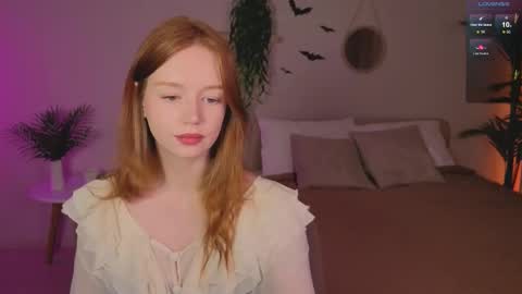 Caro online show from 11/06/25, 02:18