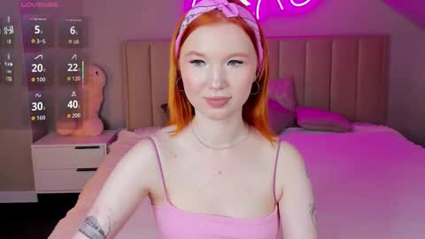 Anna online show from 01/12/26, 09:25