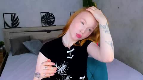 Anna online show from 05/04/26, 09:16