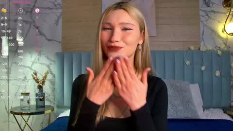 Carol online show from 01/21/25, 06:11