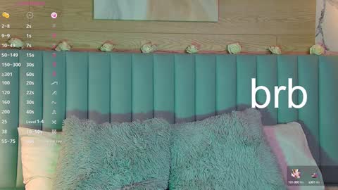 Carol online show from 01/27/25, 11:54