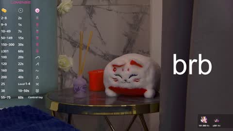 Carol online show from 01/29/25, 12:56