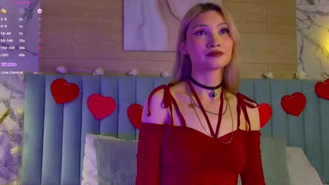 Carol online show from 02/13/25, 09:20