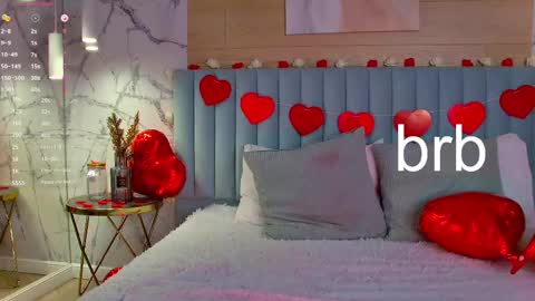 Carol online show from 02/14/25, 11:53